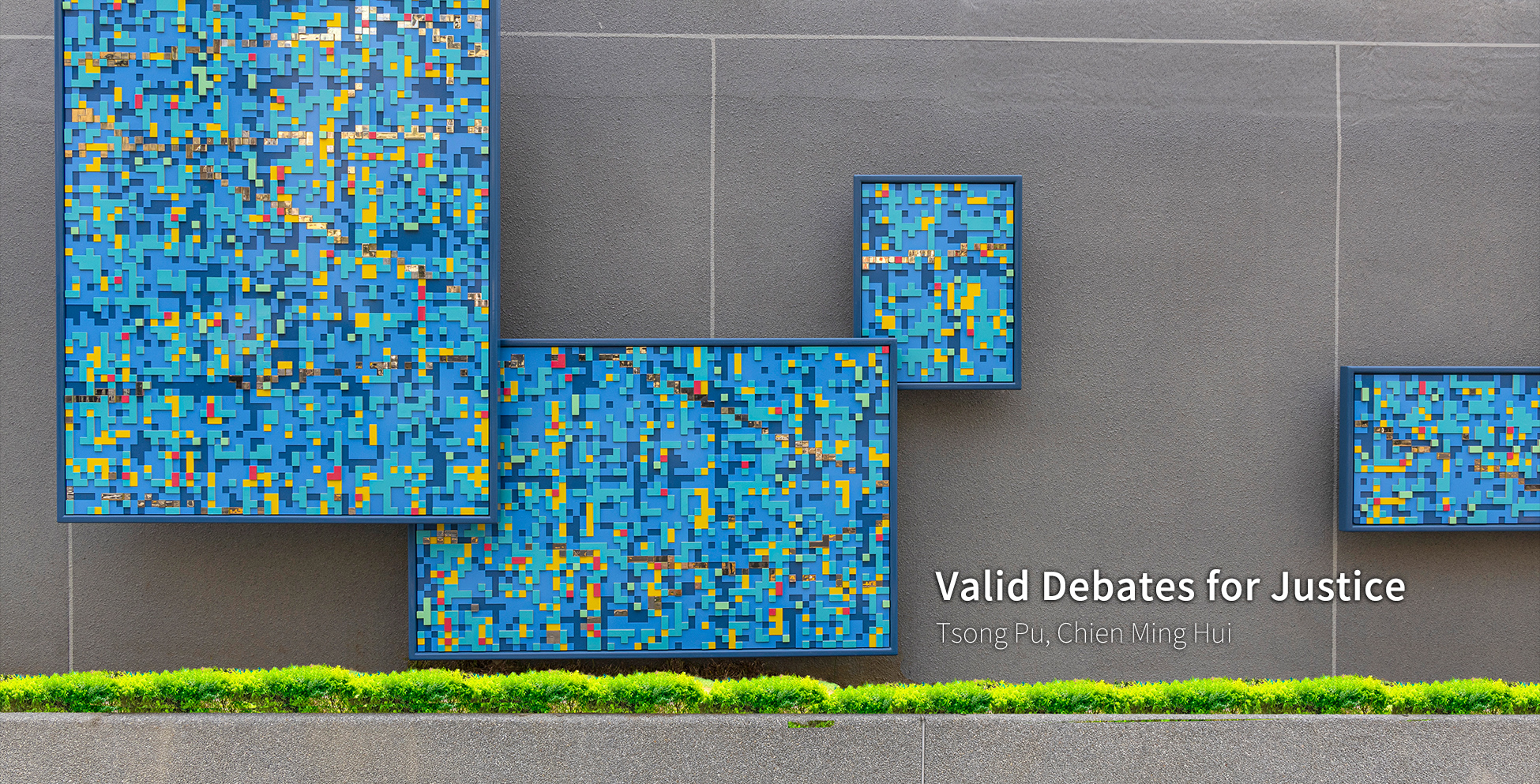Valid Debates for Justice-1
