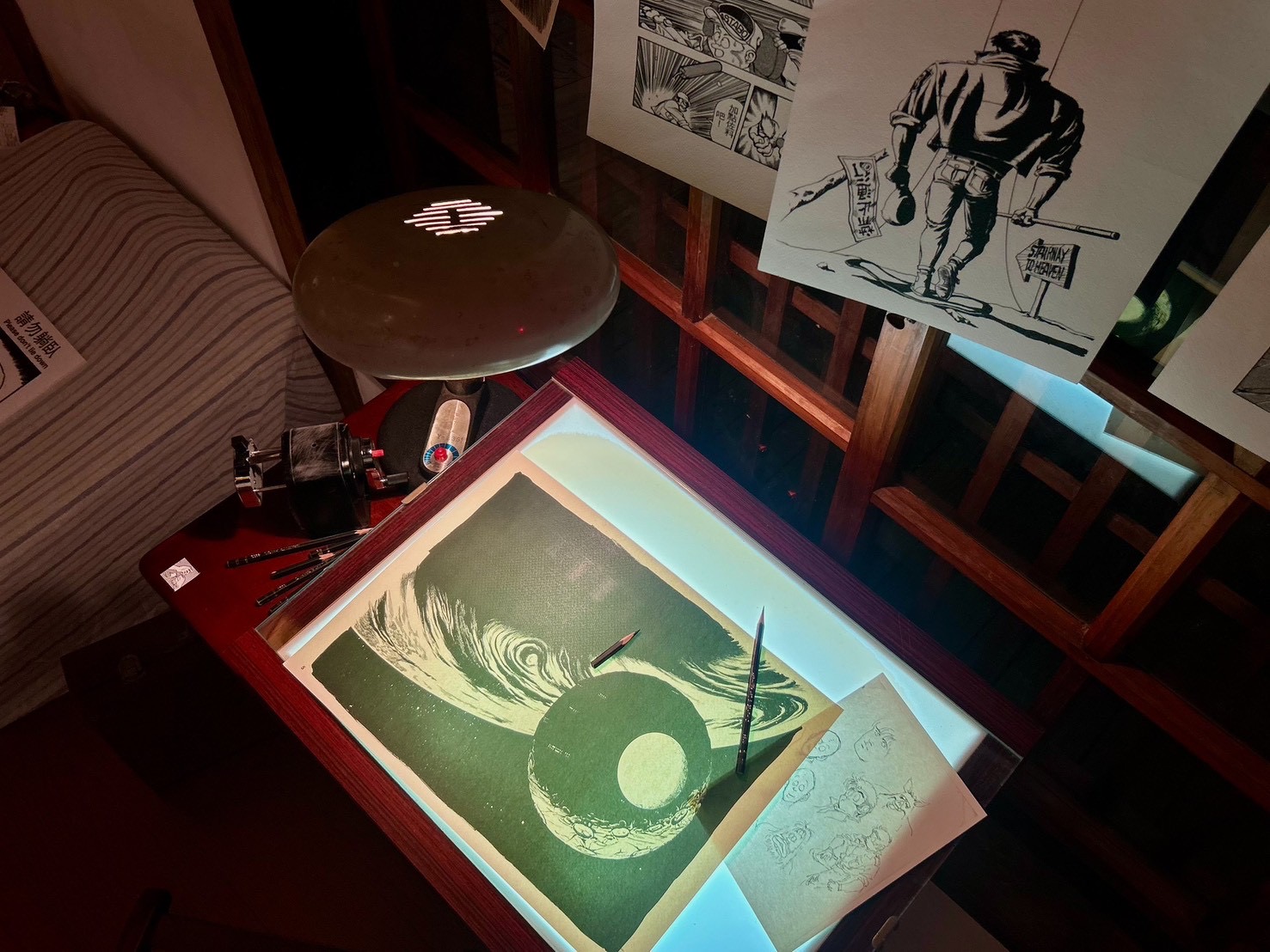 經典・穿越 陳弘耀特展