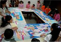 Public Participation in “Public Art” – A Discussion of Case Studies and Policy Picture