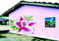 Peaceful Life in Chutsaichiao–The Artistic Transformation of Living Space Related Snapshot