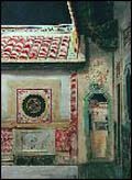 郭雅眉作品『流金歲月』局部